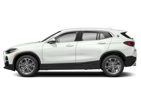 Used 2021 BMW X2 xDrive28i w/ Convenience Package AWD/4WD image 3