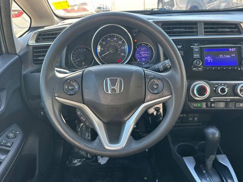 Used 2015 Honda Fit LX image 17