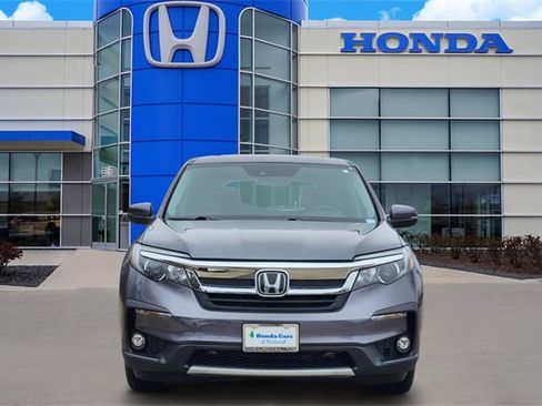 Used 2022 Honda Pilot EX-L image 6