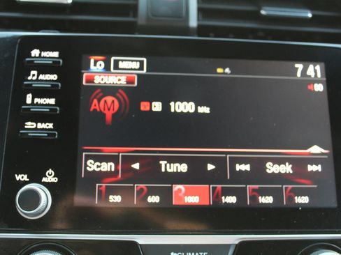 Used 2020 Honda Civic Sport image 18