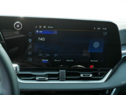 Used 2025 Chevrolet Equinox LT FWD image 22