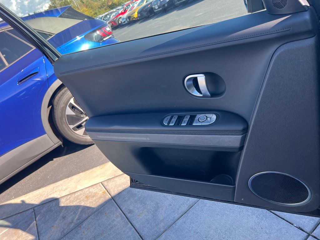 Certified 2023 Hyundai Ioniq 5 SEL AWD/4WD image 19