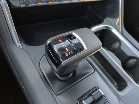 Used 2023 GMC Sierra 1500 Denali w/ Technology Package image 16