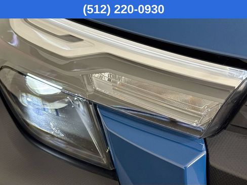 Used 2026 Subaru Forester Wilderness AWD/4WD image 39