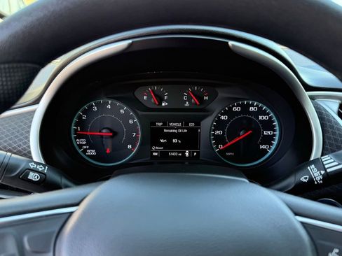 Used 2024 Chevrolet Malibu LT FWD image 21