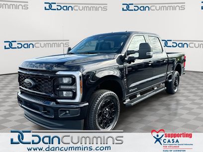New 2026 Ford F250 XLT w/ XLT Premium Package