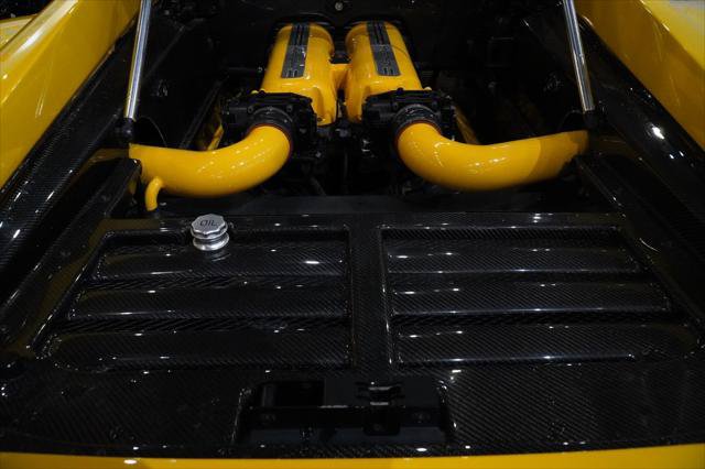 Used 2004 Lamborghini Gallardo AWD/4WD image 29