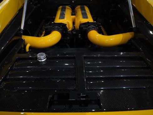 Used 2004 Lamborghini Gallardo AWD/4WD image 29
