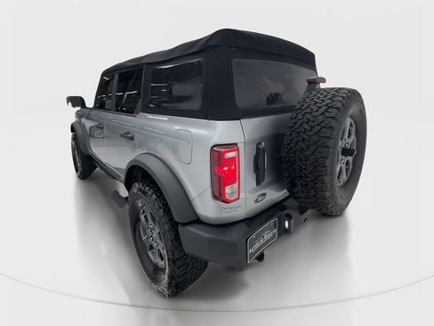 Used 2023 Ford Bronco Big Bend AWD/4WD image 10