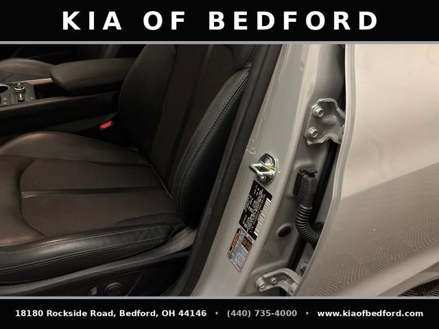Certified 2024 Kia K5 GT-Line w/ GT-Line Premium Package FWD image 12