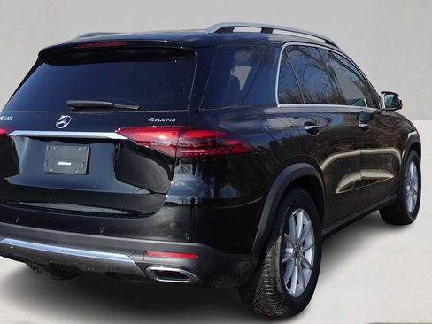 Certified 2026 Mercedes-Benz GLE 350 4MATIC image 5