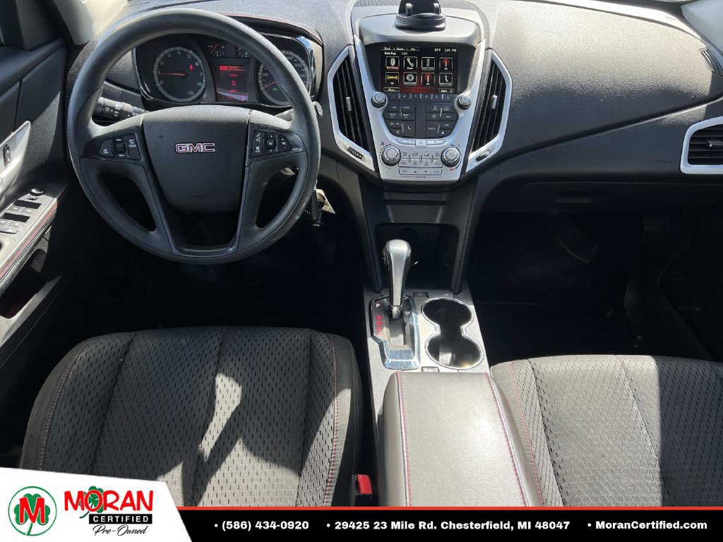 Used 2014 GMC Terrain SLE AWD/4WD image 13
