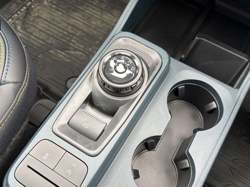 New 2026 Ford Maverick Lobo AWD/4WD image 18