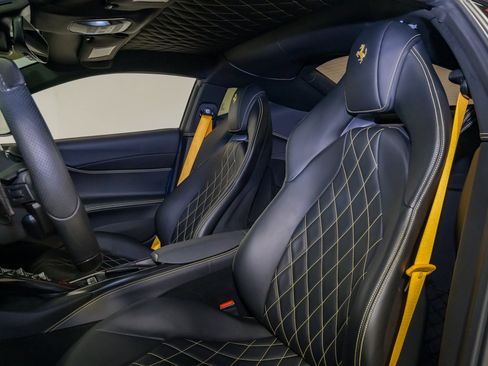 Certified 2020 Ferrari 812 Superfast RWD image 21