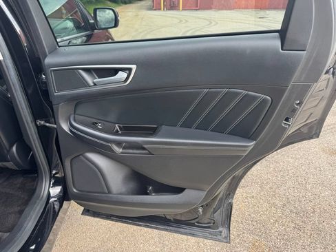 Used 2016 Ford Edge Sport w/ Equipment Group 401A AWD/4WD image 20