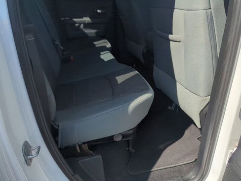 Used 2014 RAM 1500 Big Horn AWD/4WD image 41