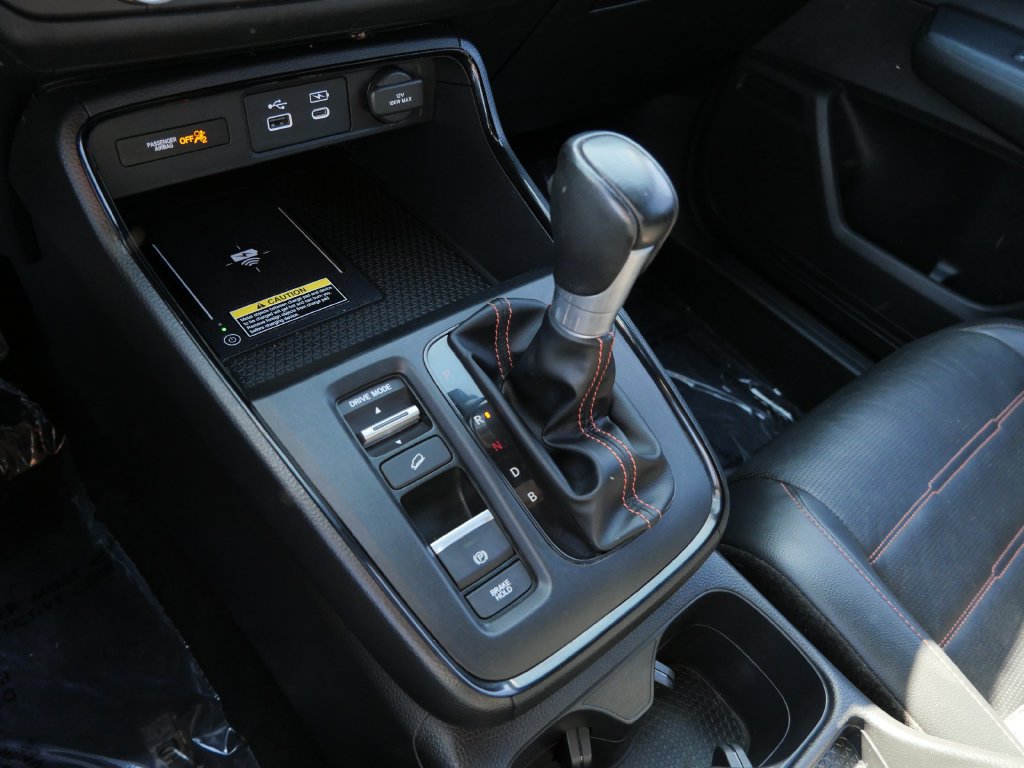 Used 2024 Honda CR-V Sport-L image 22
