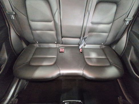 Used 2025 MAZDA CX-5 AWD 2.5 S w/ Select Package image 23