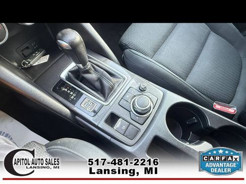 Used 2016 MAZDA CX-5 Touring AWD/4WD image 25