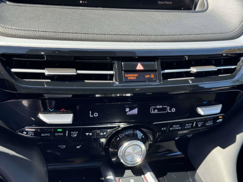 Certified 2024 Acura MDX SH-AWD image 29
