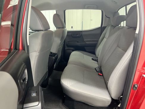 Used 2021 Toyota Tacoma SR AWD/4WD image 22