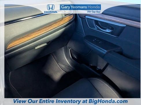 Used 2021 Honda CR-V EX image 17