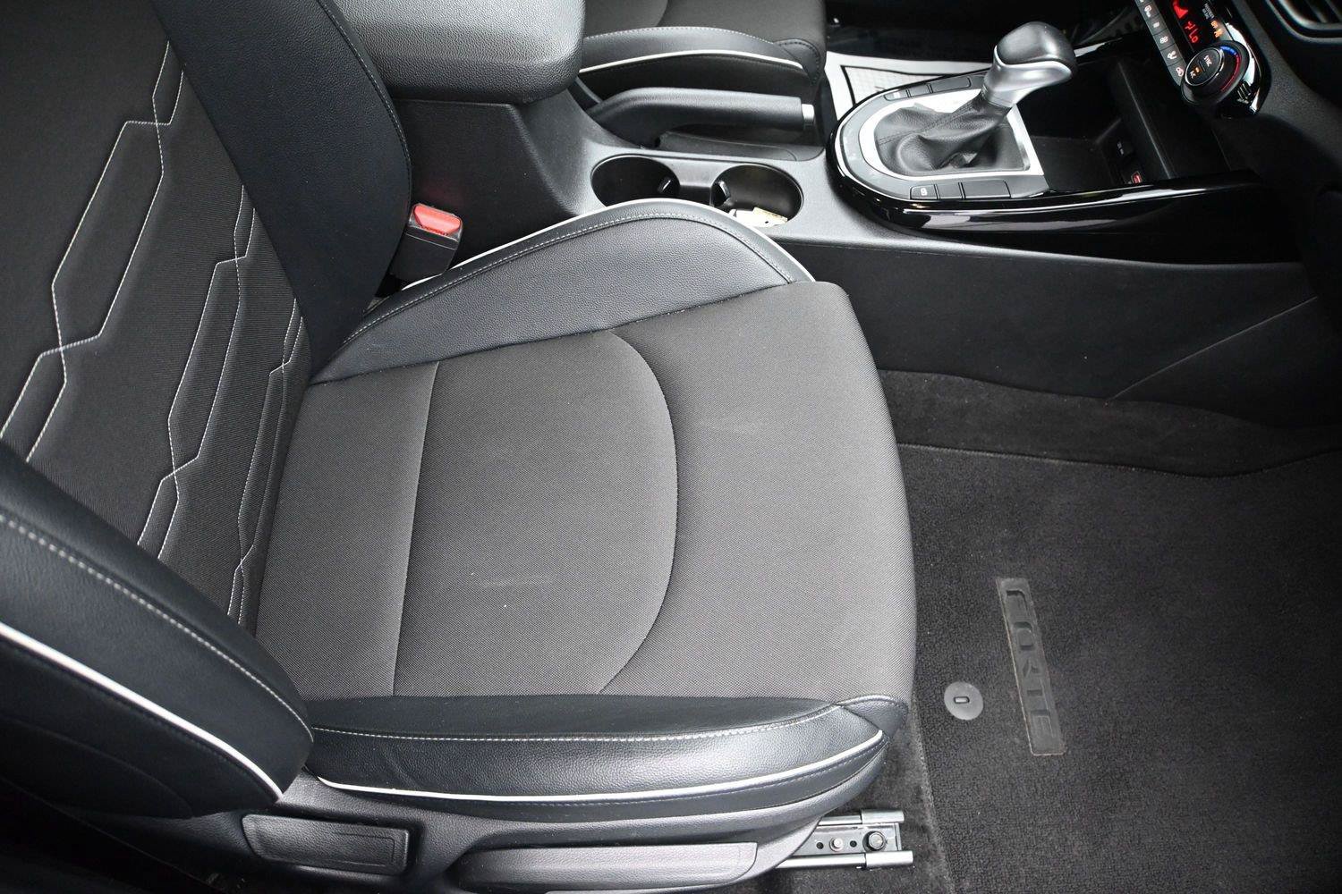 Used 2023 Kia Forte GT-Line FWD image 19