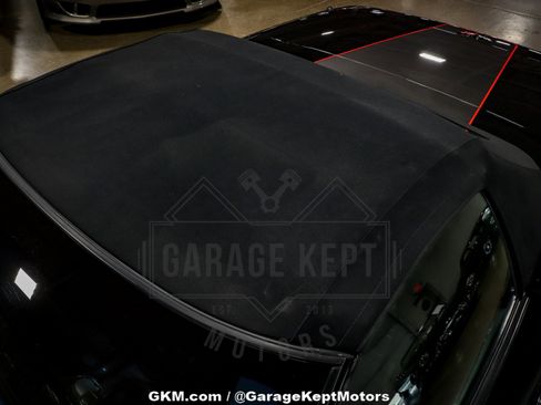 Used 2002 Chevrolet Corvette Convertible w/ Preferred Equipment Group2 image 16