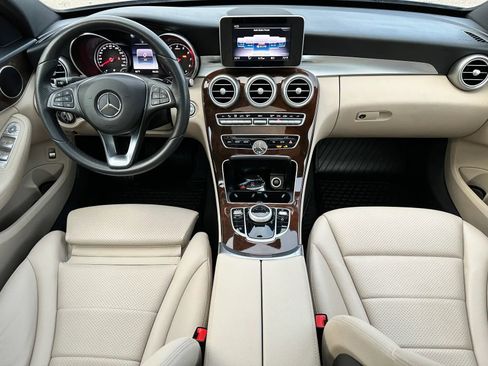 Used 2018 Mercedes-Benz C 300 4MATIC Sedan w/ Premium Package image 19