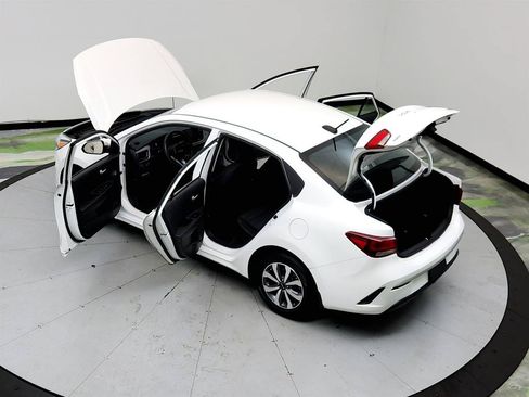Used 2023 Kia Rio S w/ Technology Package FWD image 35