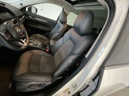 Used 2020 MAZDA CX-5 Touring AWD/4WD image 11