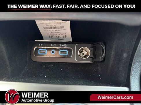 Used 2021 Jeep Grand Cherokee Laredo AWD/4WD image 25
