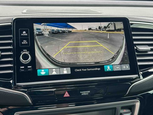 New 2026 Honda Ridgeline Black Edition image 22