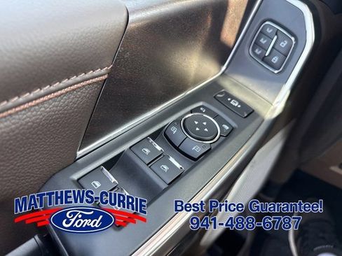 New 2026 Ford F250 King Ranch w/ Chrome Package AWD/4WD image 29