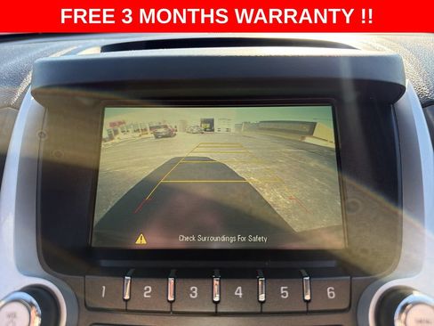 Used 2016 GMC Terrain SLT w/ Open Road Package FWD image 18