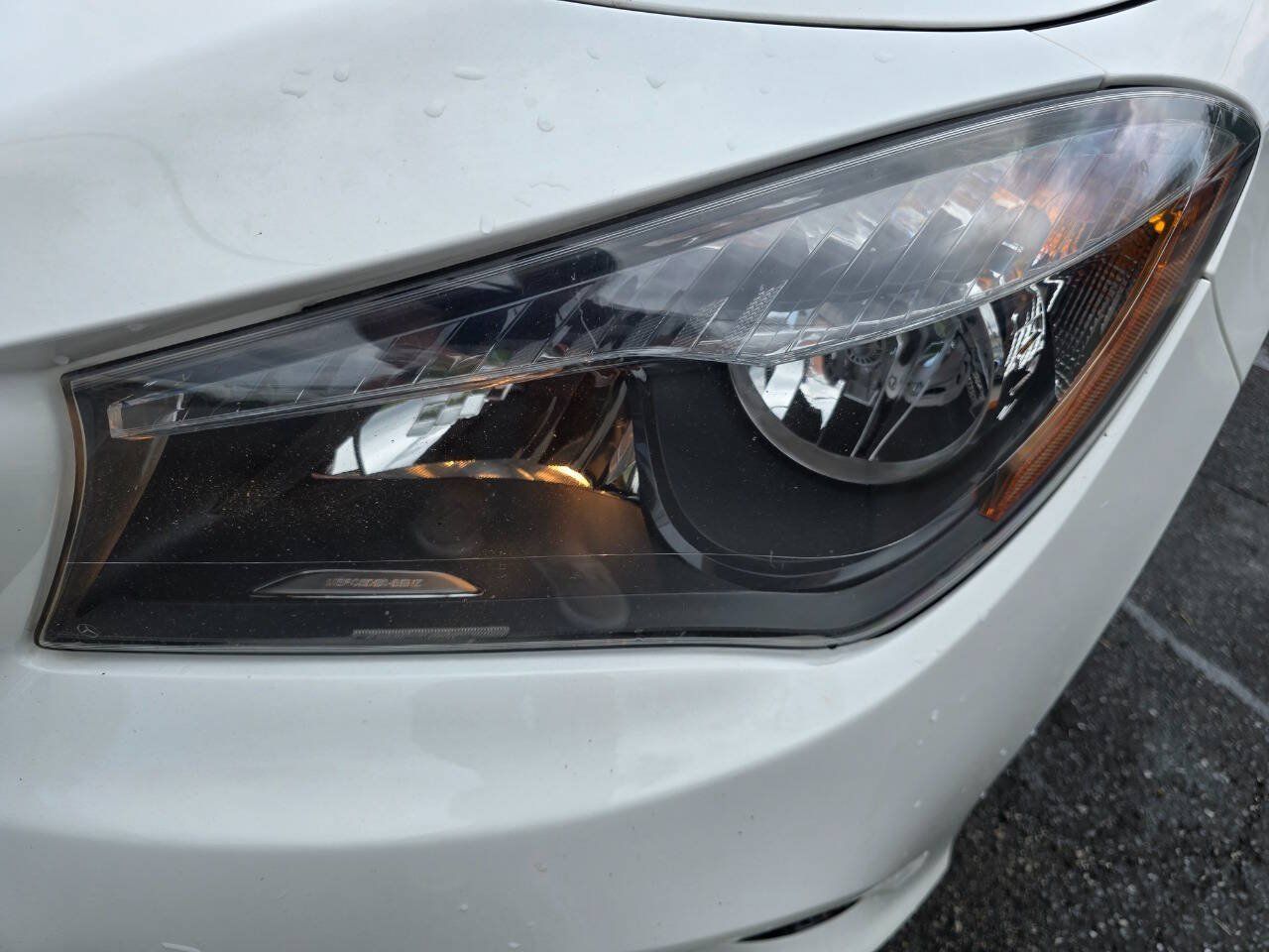 Used 2019 Mercedes-Benz CLA 250 4MATIC image 9