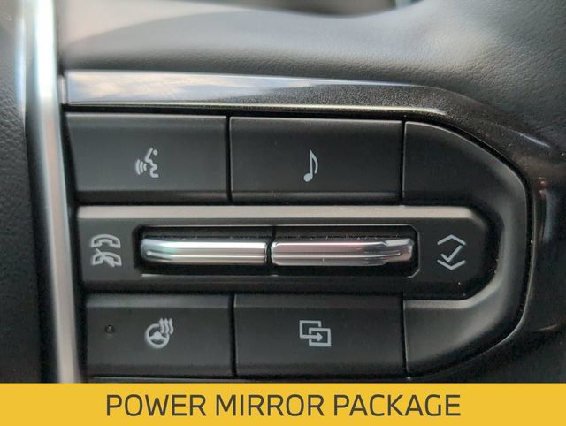 Used 2024 Chevrolet Colorado ZR2 w/ ZR2 Convenience Package III AWD/4WD image 23