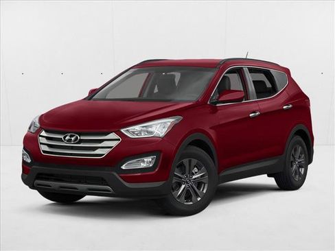 Used 2014 Hyundai Santa Fe Sport w/ Popular Equipment Package 02 image 1