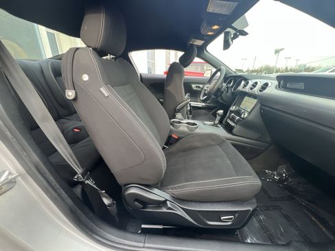 Used 2018 Ford Mustang GT w/ Equipment Group 301A image 25