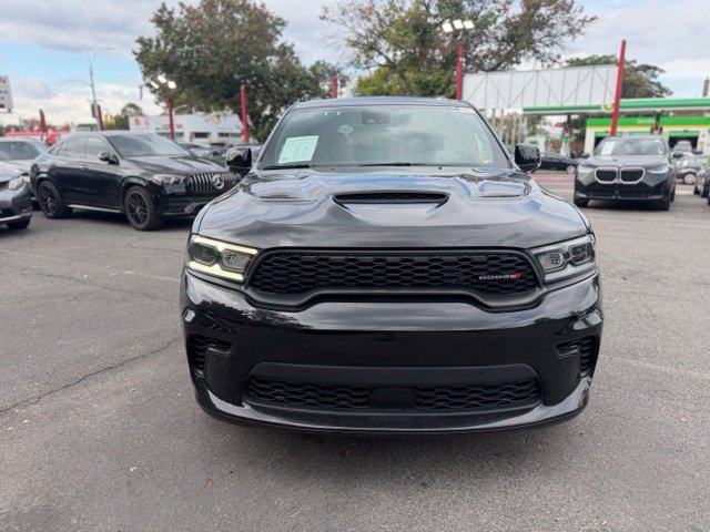 Used 2024 Dodge Durango R/T AWD/4WD image 2