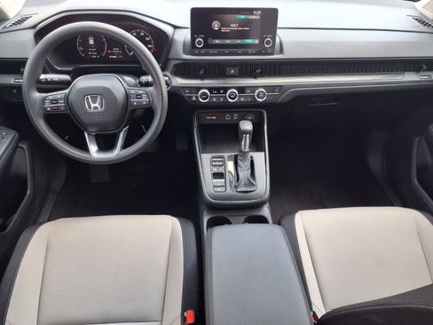 Certified 2024 Honda CR-V EX image 4