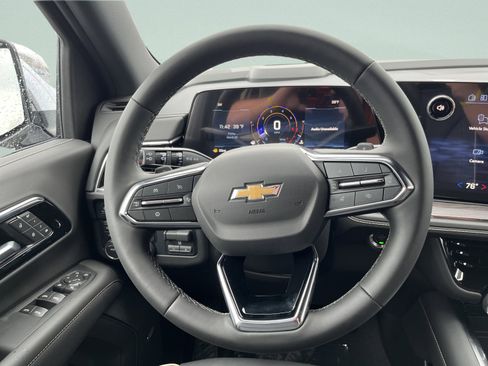 New 2026 Chevrolet Tahoe Premier image 27