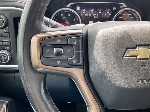 Used 2020 Chevrolet Silverado 3500 High Country AWD/4WD image 19