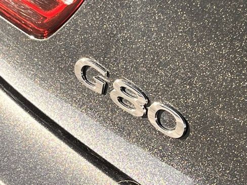 Used 2025 Genesis G80 2.5T image 34