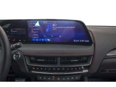 New 2026 Cadillac CT5 Sport w/ Technology Package image 81