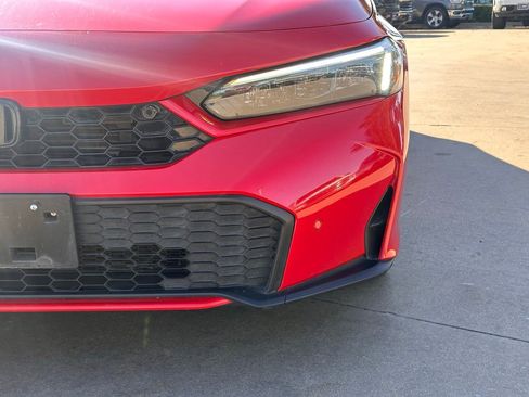 Used 2025 Honda Civic Sport image 6