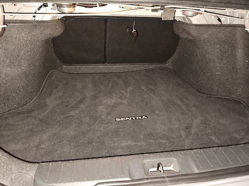 Used 2023 Nissan Sentra SV image 14