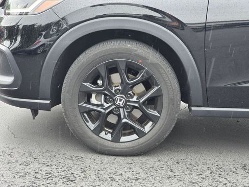 Used 2024 Honda HR-V Sport image 17