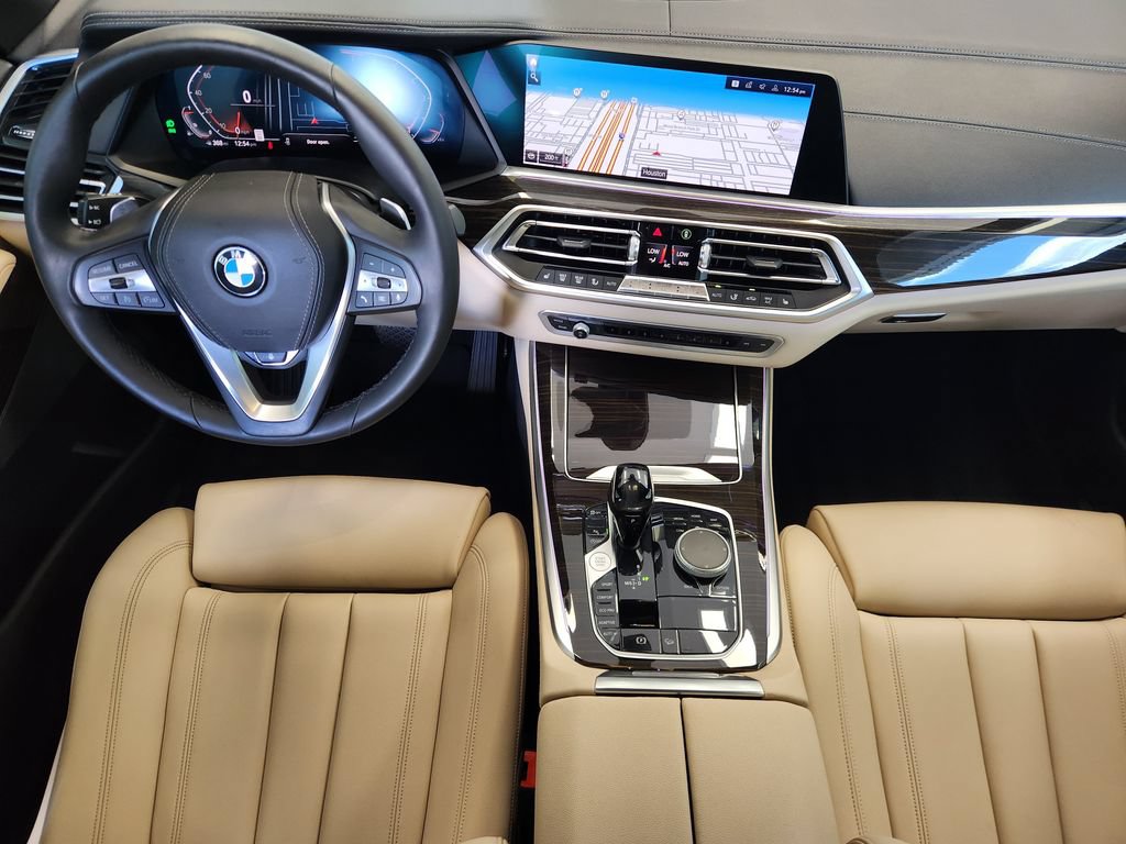 Used 2019 BMW X5 xDrive40i w/ Premium Package 2 AWD/4WD image 26