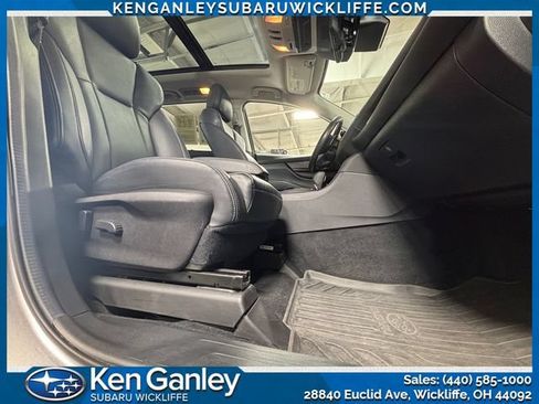 Certified 2023 Subaru Ascent Touring AWD/4WD image 29